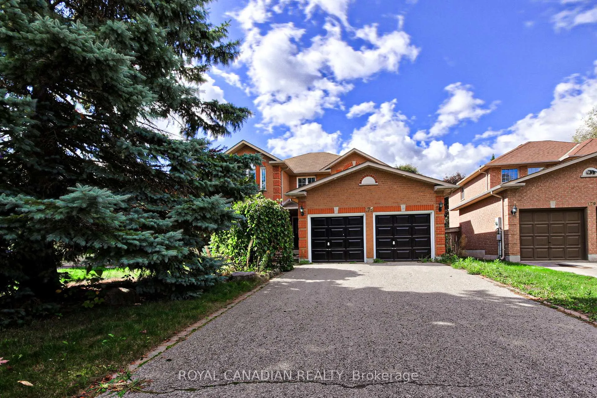 Photo 1 of 175 Rhodes Circle, Newmarket, Glenway Estates — HOMEH