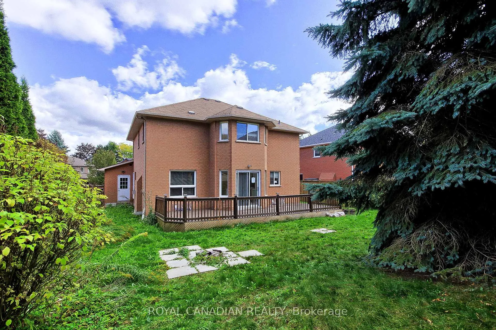 Photo 43 of 175 Rhodes Circle, Newmarket, Glenway Estates — HOMEH