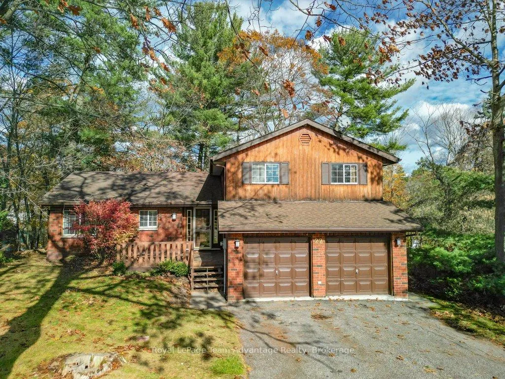 Photo 1 of 22 Virginia Heights, Parry Sound — HOMEH