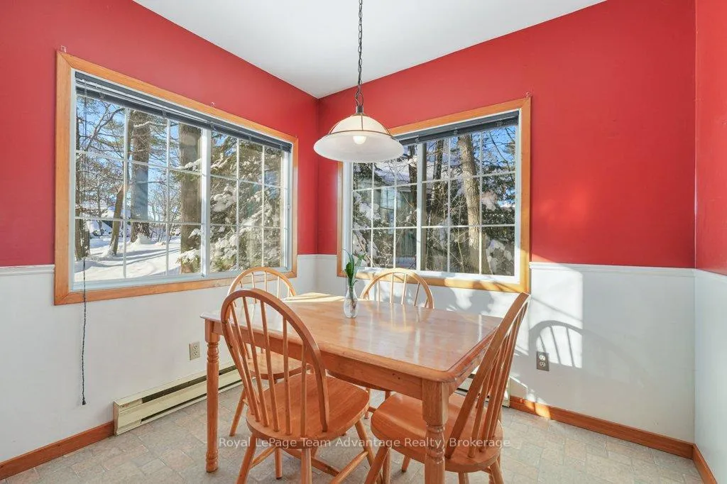 Photo 9 of 22 Virginia Heights, Parry Sound — HOMEH