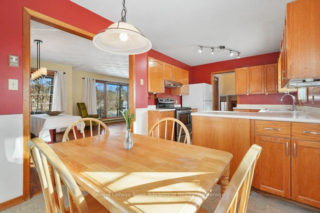 Photo 11 of 22 Virginia Heights, Parry Sound — HOMEH