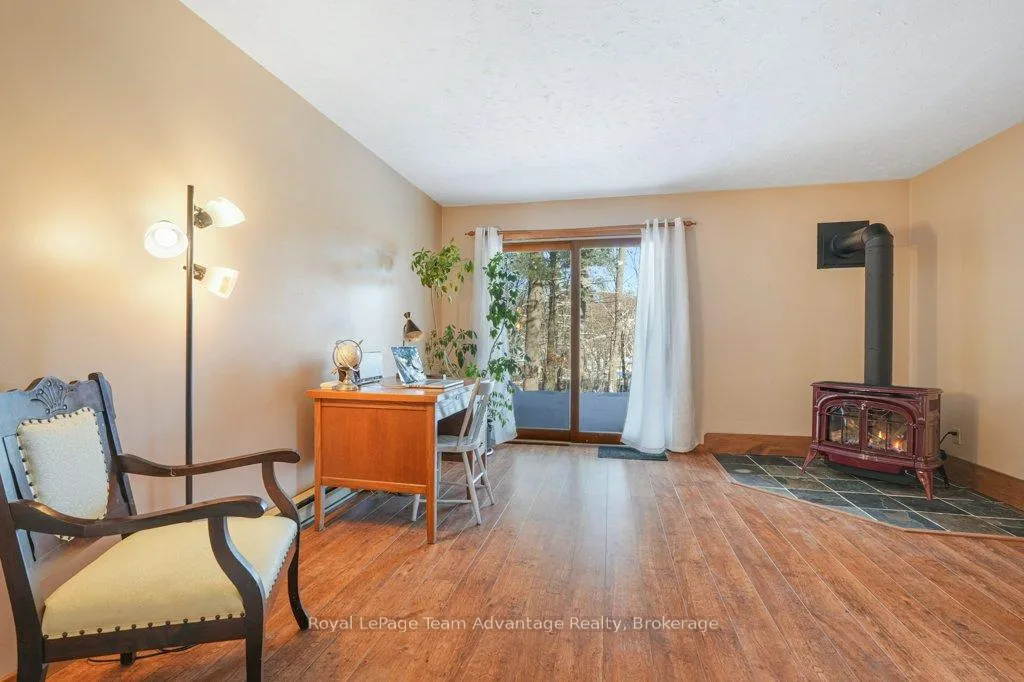 Photo 16 of 22 Virginia Heights, Parry Sound — HOMEH
