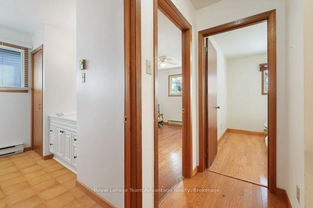 Photo 20 of 22 Virginia Heights, Parry Sound — HOMEH