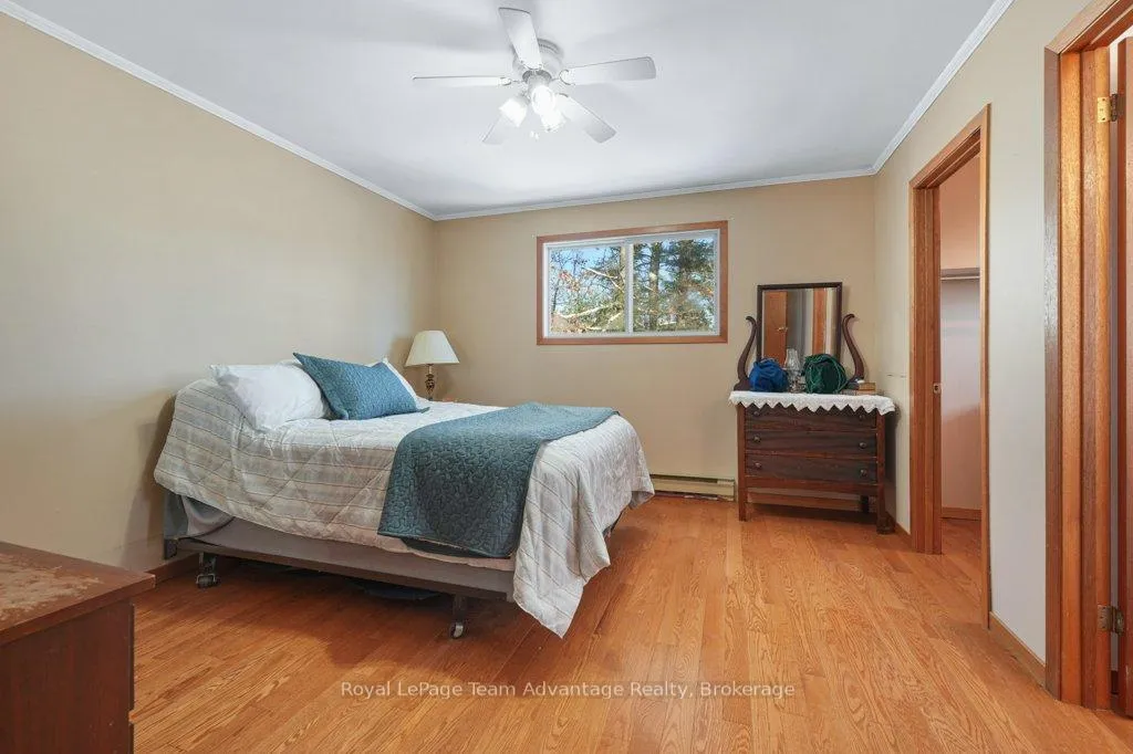 Photo 21 of 22 Virginia Heights, Parry Sound — HOMEH