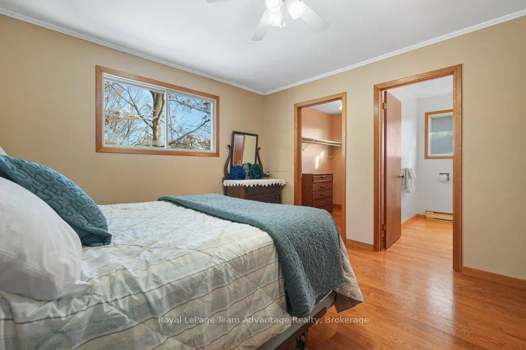 Photo 22 of 22 Virginia Heights, Parry Sound — HOMEH
