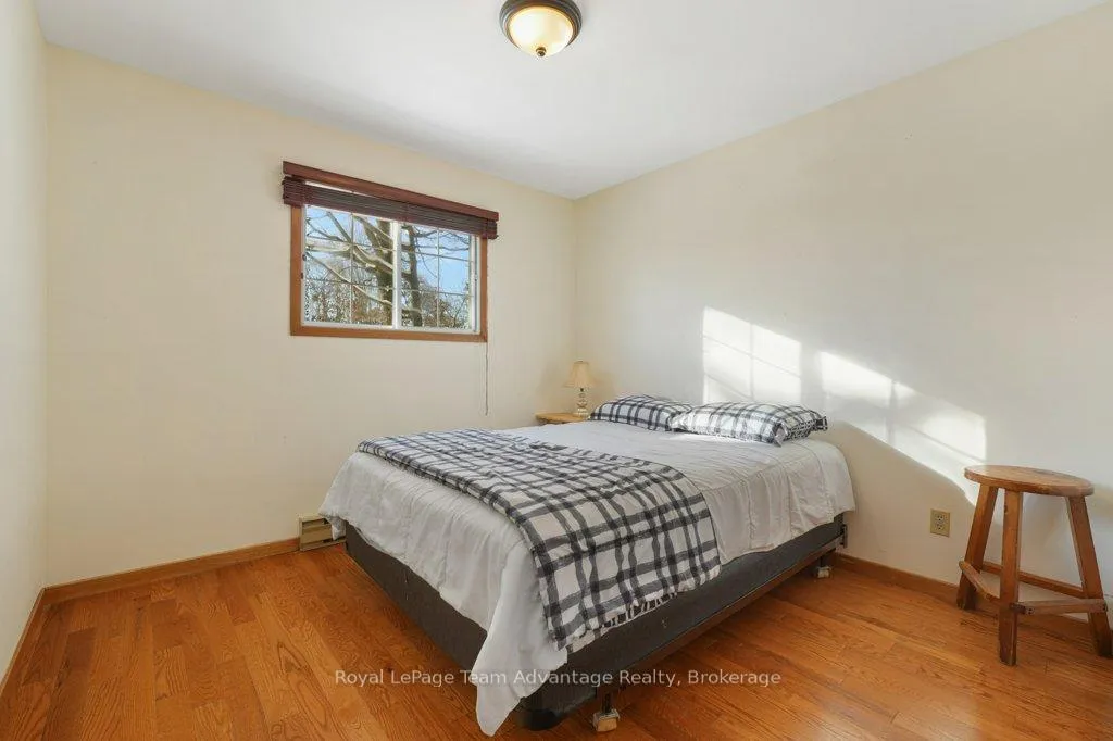 Photo 25 of 22 Virginia Heights, Parry Sound — HOMEH
