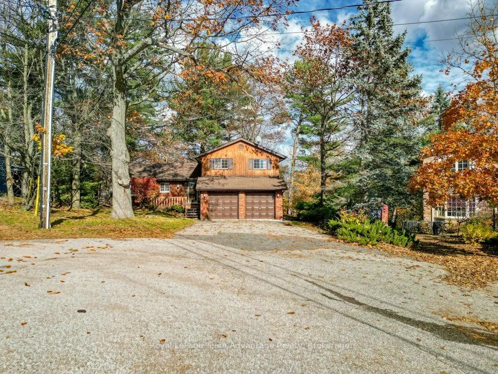 Photo 32 of 22 Virginia Heights, Parry Sound — HOMEH