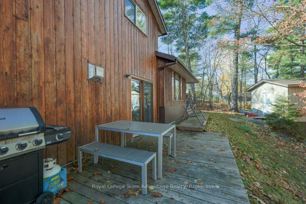 Photo 33 of 22 Virginia Heights, Parry Sound — HOMEH