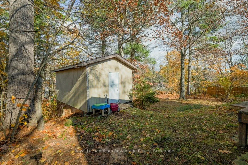Photo 34 of 22 Virginia Heights, Parry Sound — HOMEH