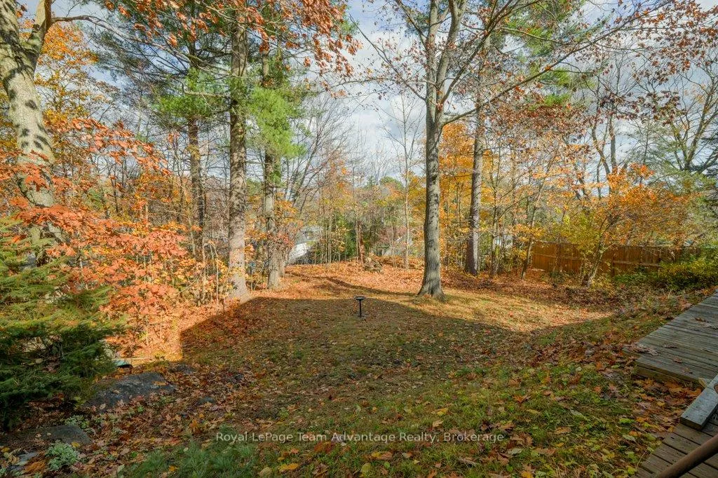 Photo 35 of 22 Virginia Heights, Parry Sound — HOMEH
