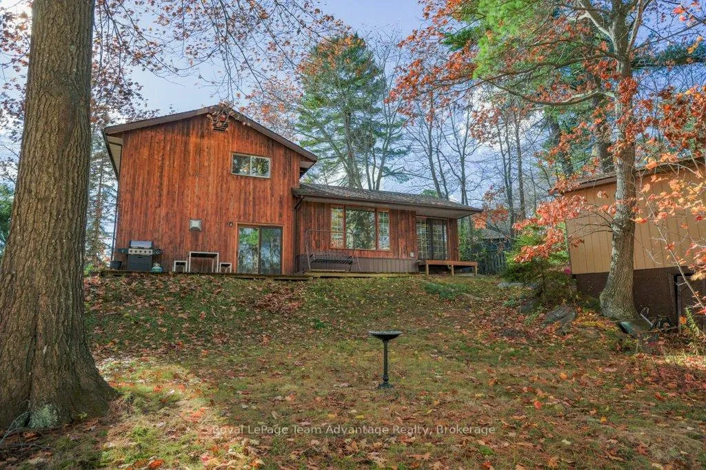 Photo 36 of 22 Virginia Heights, Parry Sound — HOMEH