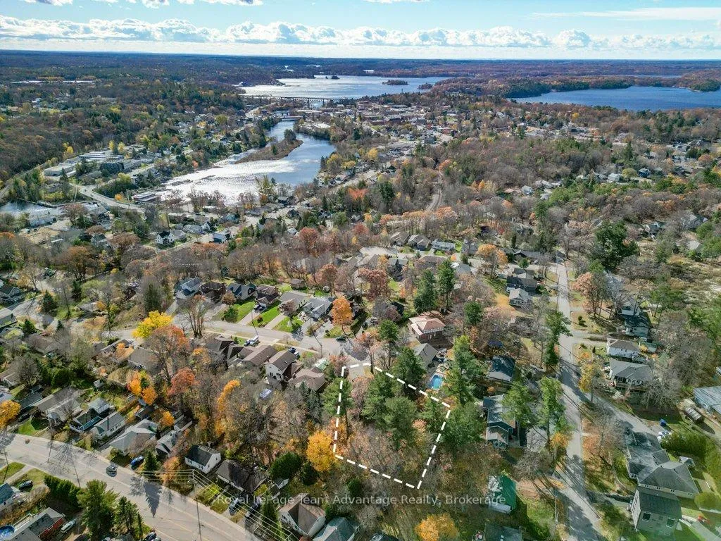 Photo 39 of 22 Virginia Heights, Parry Sound — HOMEH
