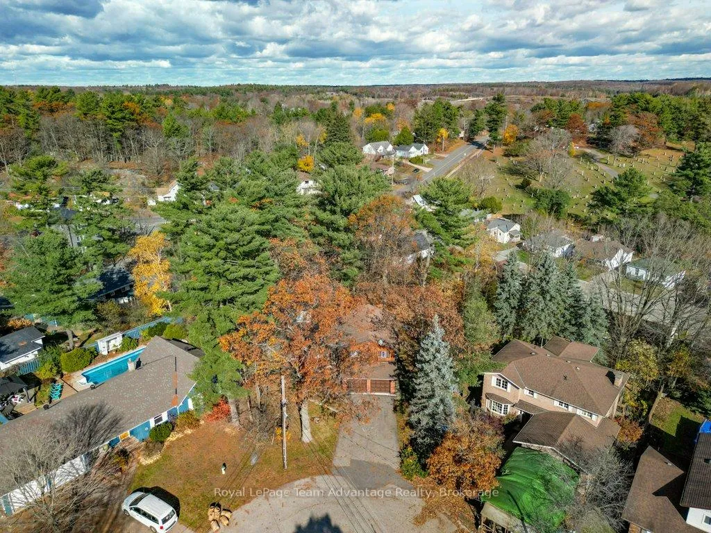 Photo 41 of 22 Virginia Heights, Parry Sound — HOMEH