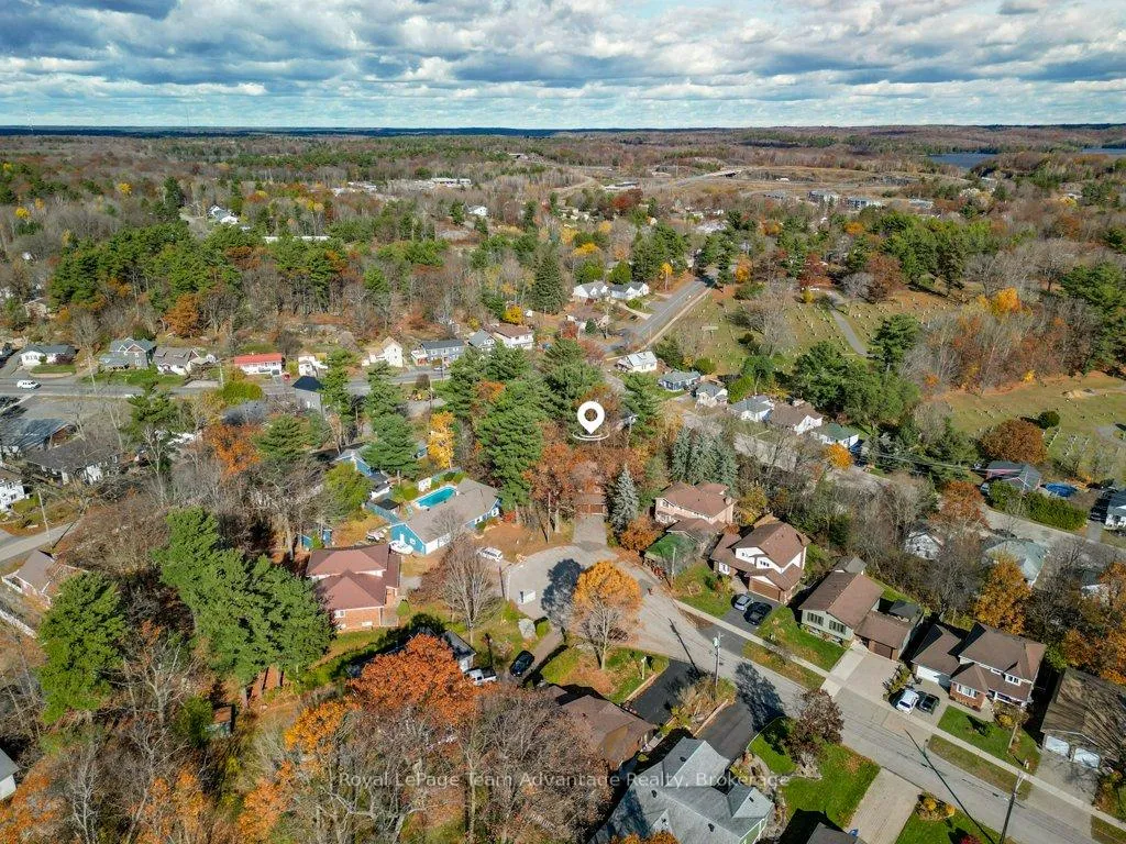 Photo 42 of 22 Virginia Heights, Parry Sound — HOMEH