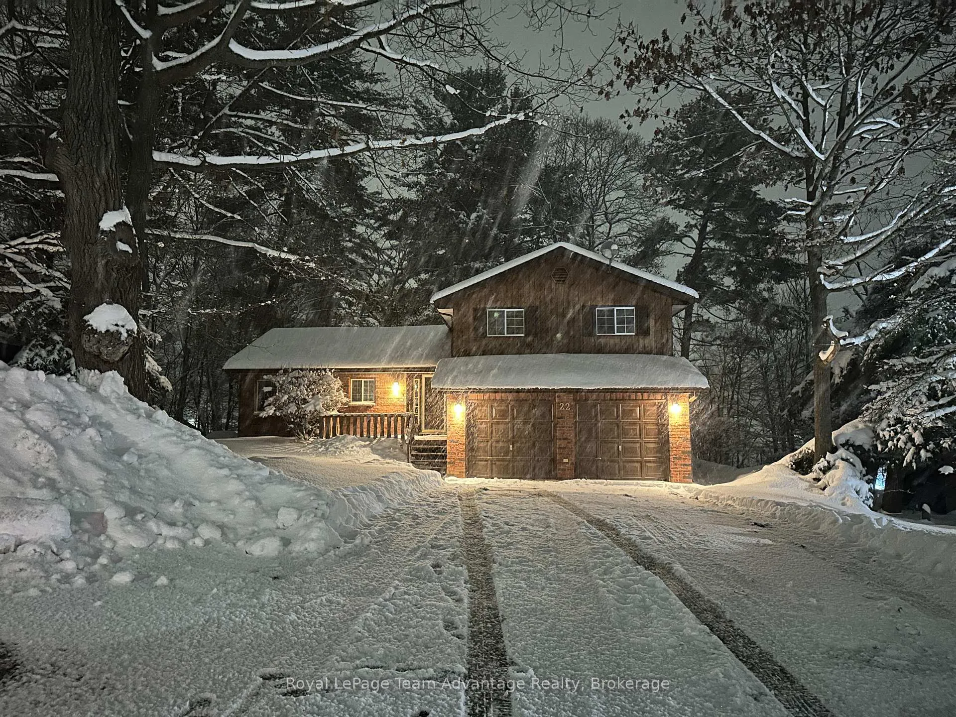 Photo 46 of 22 Virginia Heights, Parry Sound — HOMEH