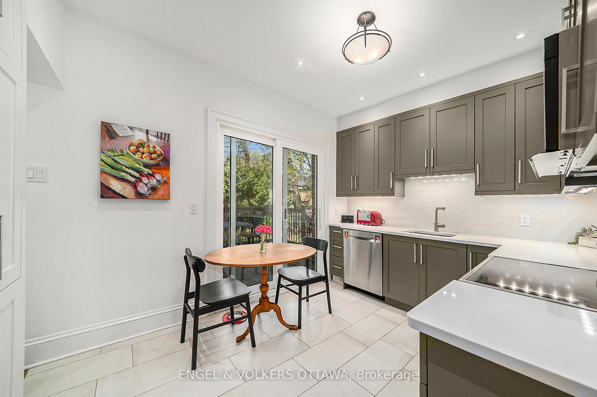 Photo 13 of 131 Acacia Avenue, Ottawa, Lindenlea — HOMEH