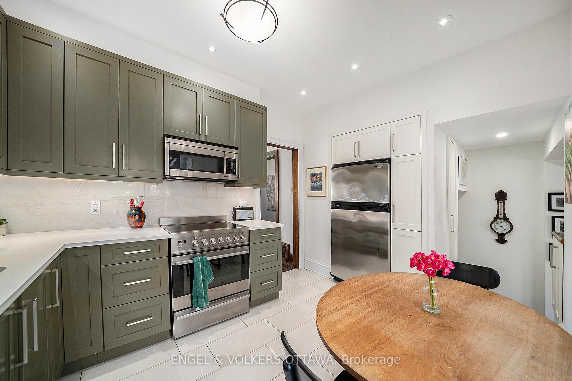 Photo 14 of 131 Acacia Avenue, Ottawa, Lindenlea — HOMEH