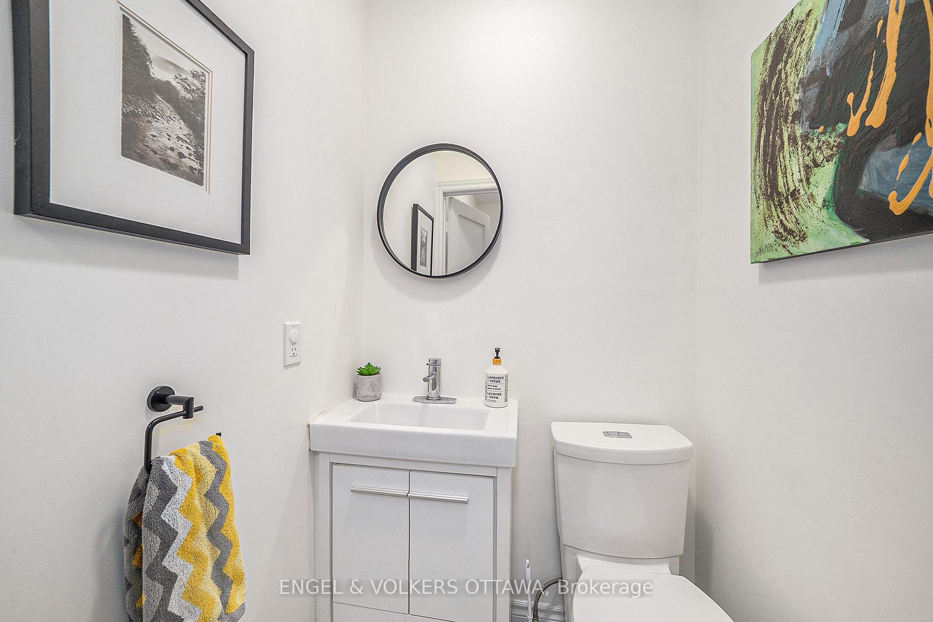 Photo 17 of 131 Acacia Avenue, Ottawa, Lindenlea — HOMEH