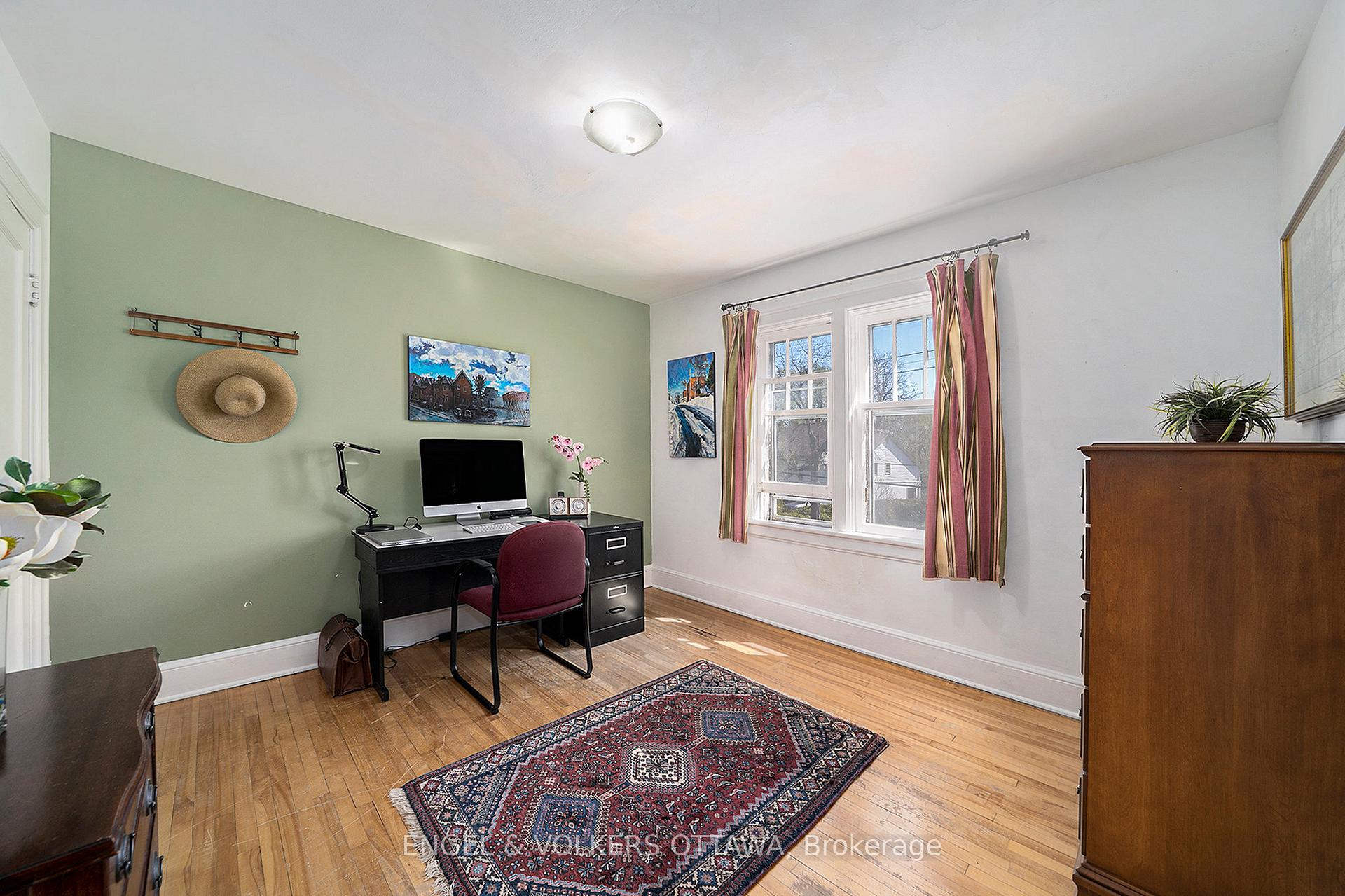 Photo 19 of 131 Acacia Avenue, Ottawa, Lindenlea — HOMEH