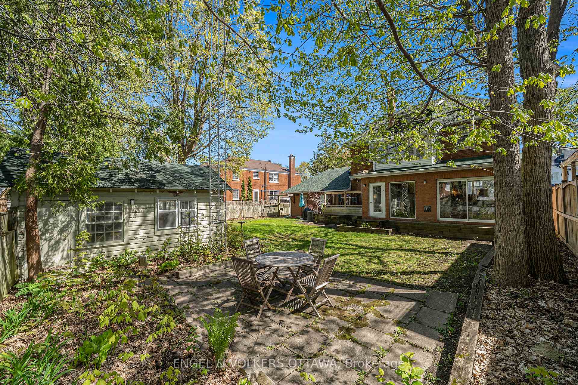 Photo 33 of 131 Acacia Avenue, Ottawa, Lindenlea — HOMEH