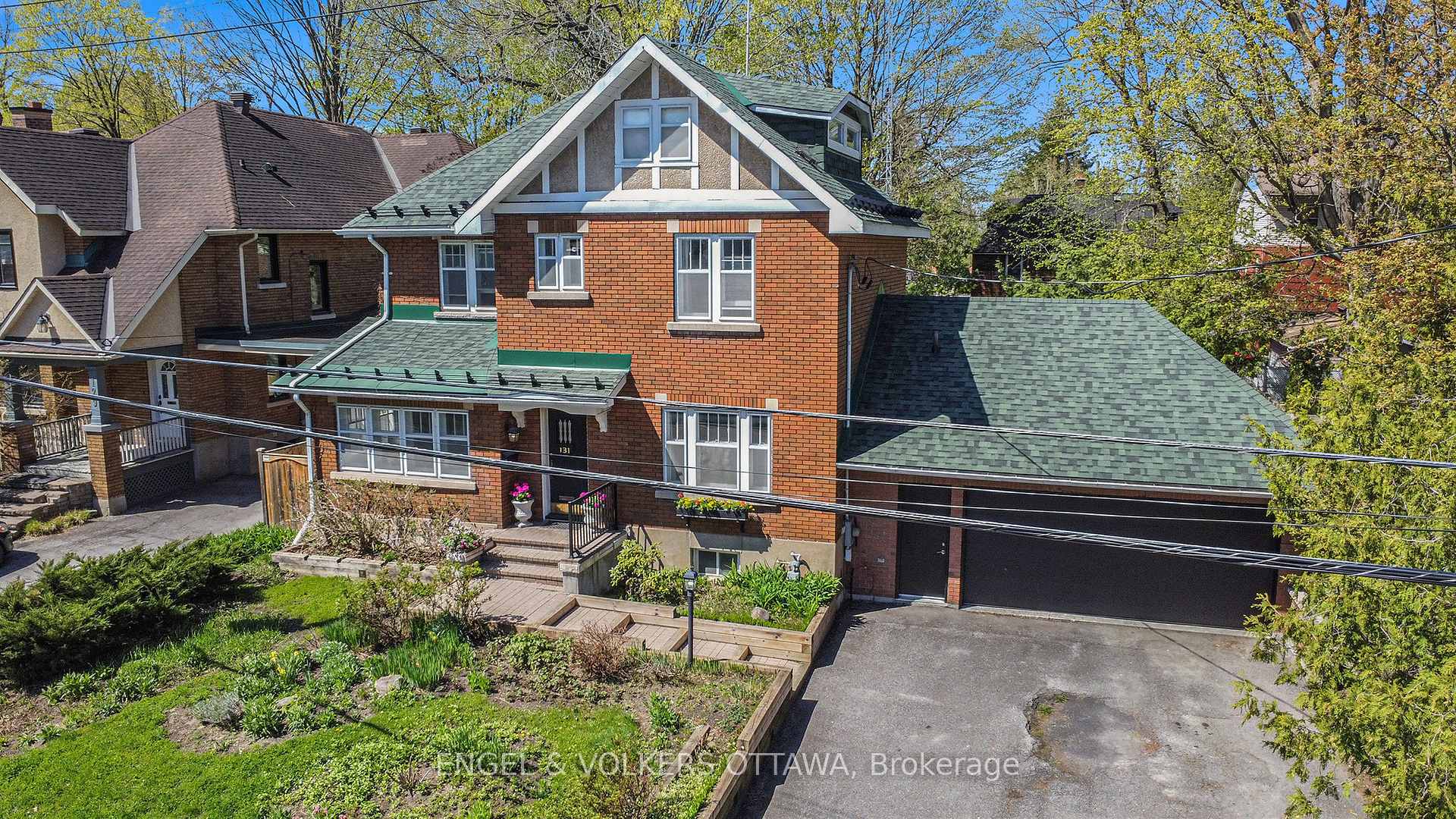 Photo 36 of 131 Acacia Avenue, Ottawa, Lindenlea — HOMEH