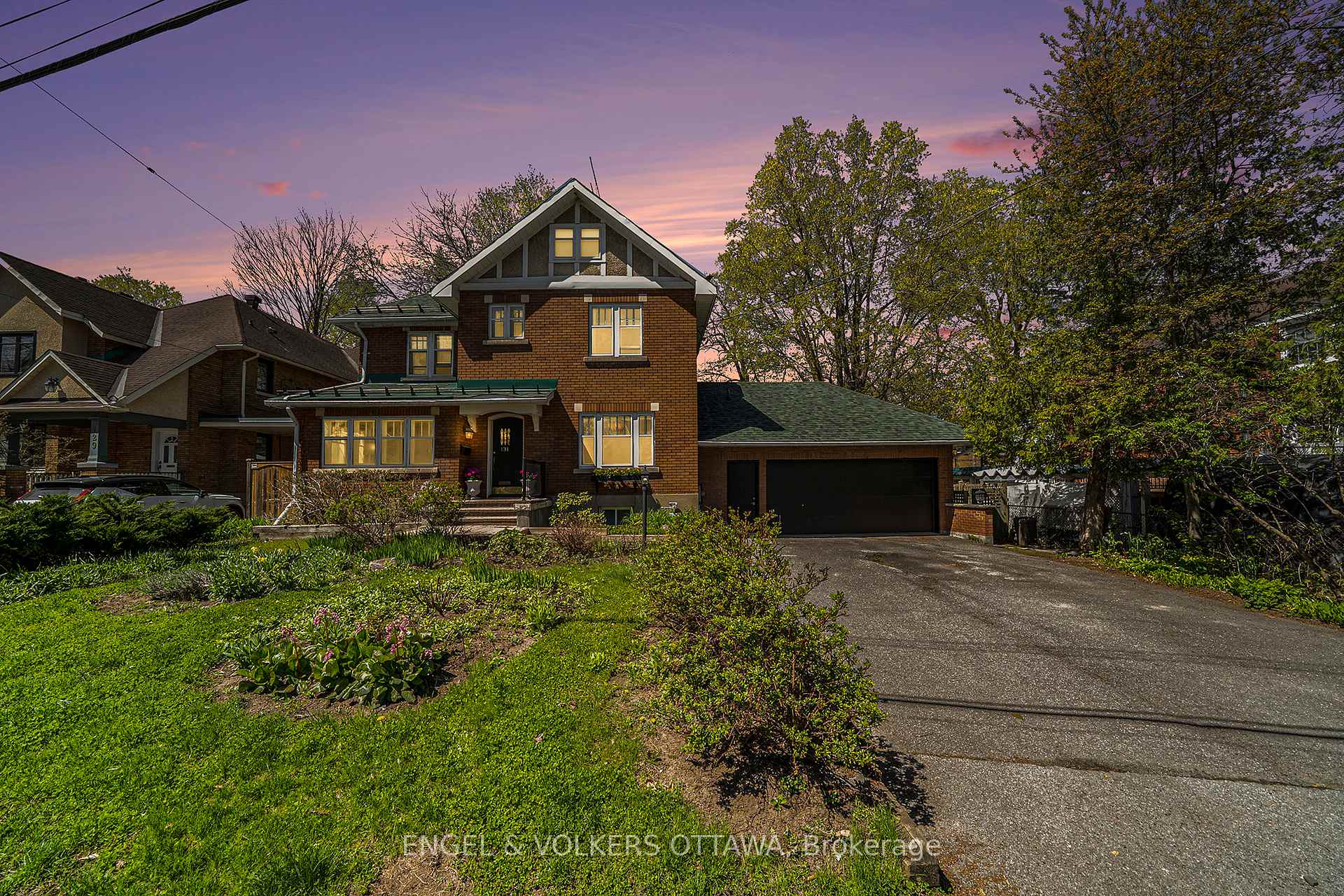 Photo 43 of 131 Acacia Avenue, Ottawa, Lindenlea — HOMEH