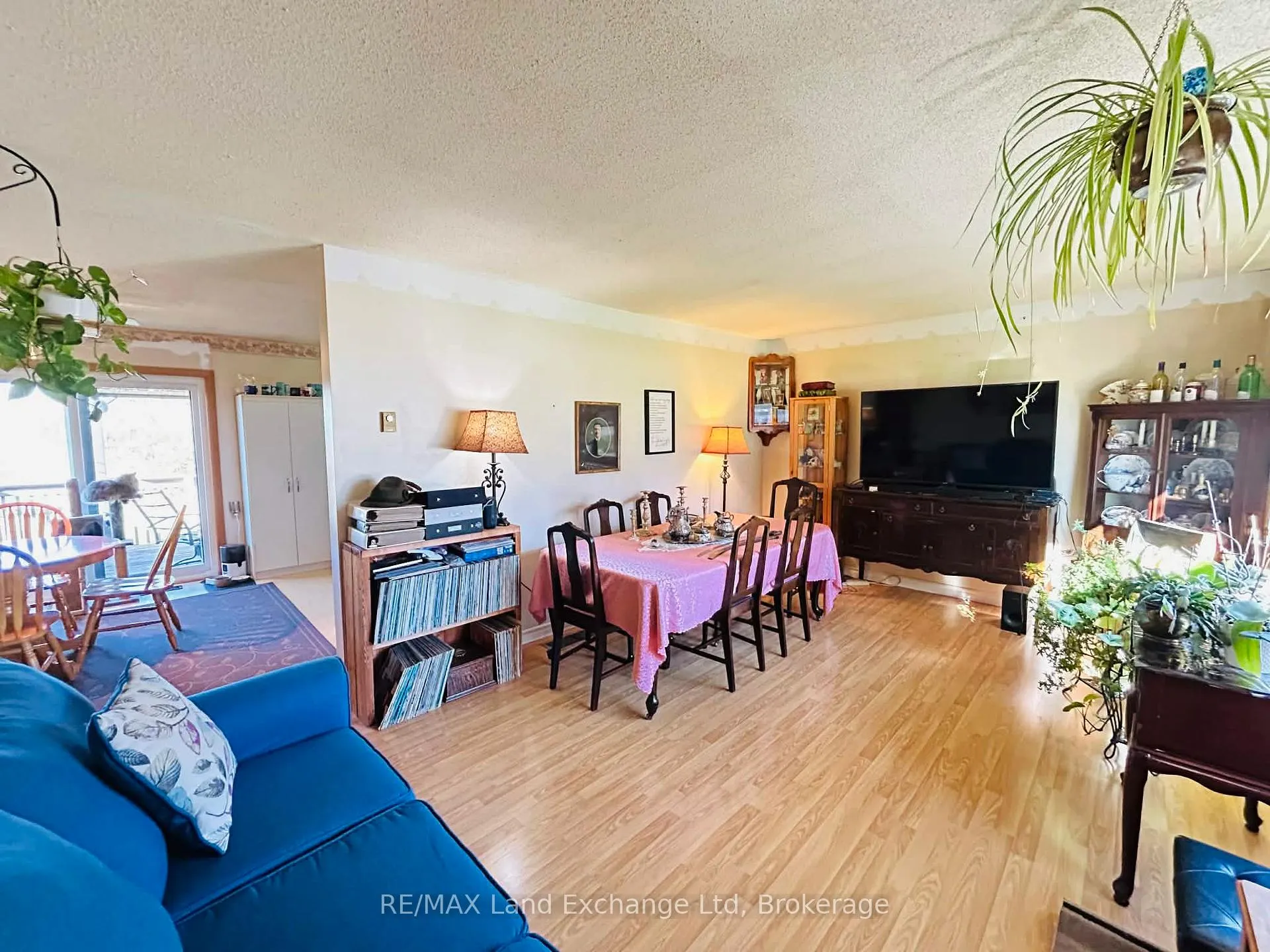 Photo 2 of 1 Jordan Drive, North Huron, East Wawanosh — HOMEH