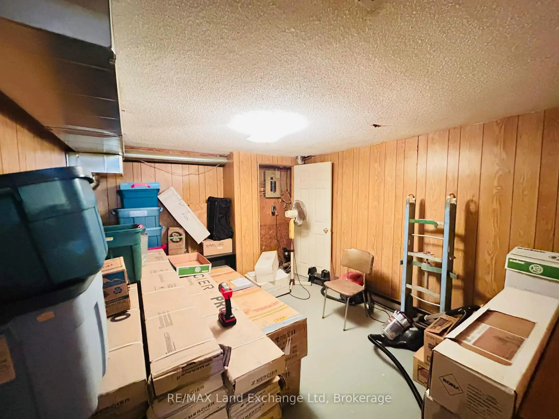 Photo 13 of 1 Jordan Drive, North Huron, East Wawanosh — HOMEH