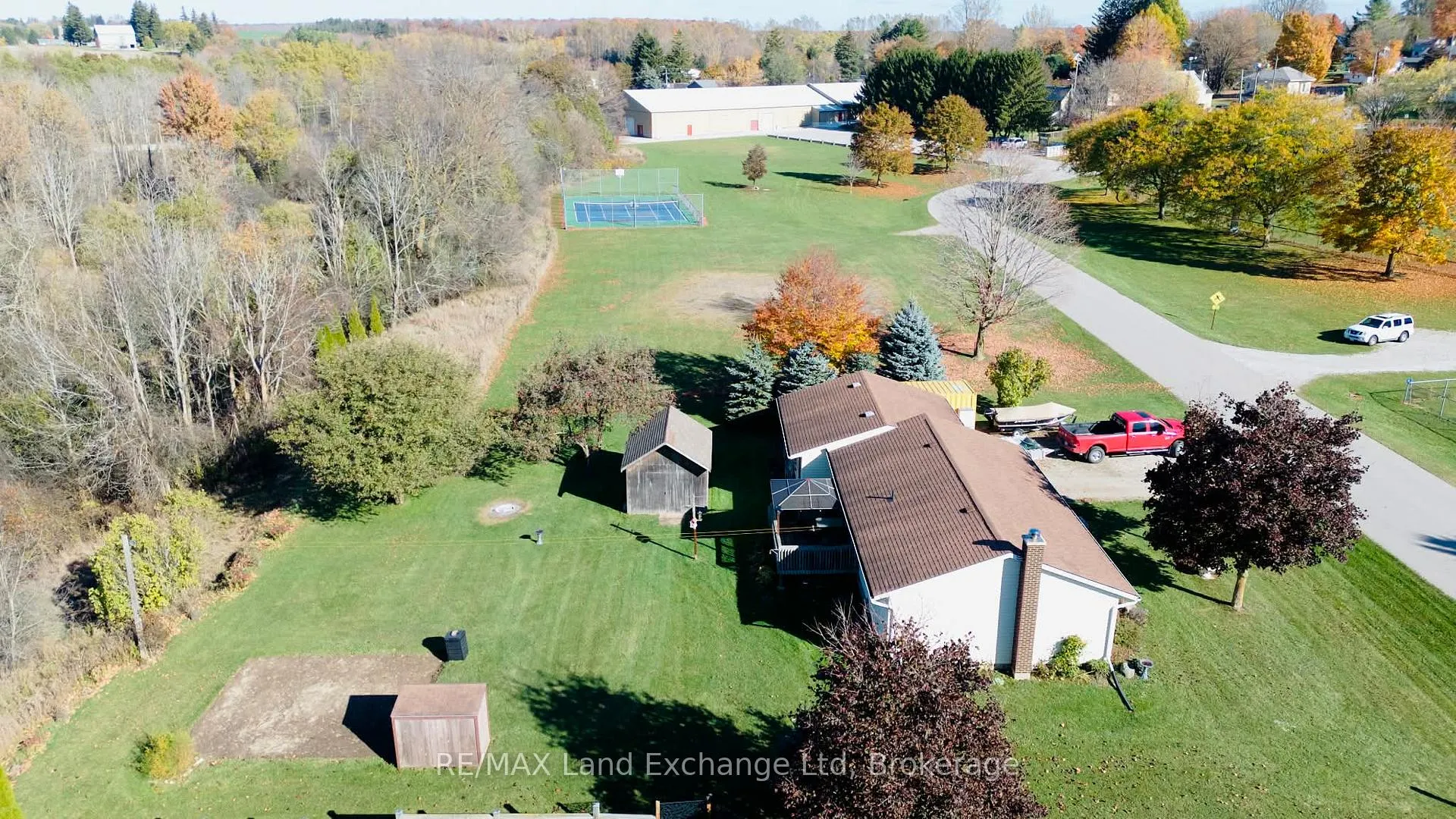 Photo 15 of 1 Jordan Drive, North Huron, East Wawanosh — HOMEH