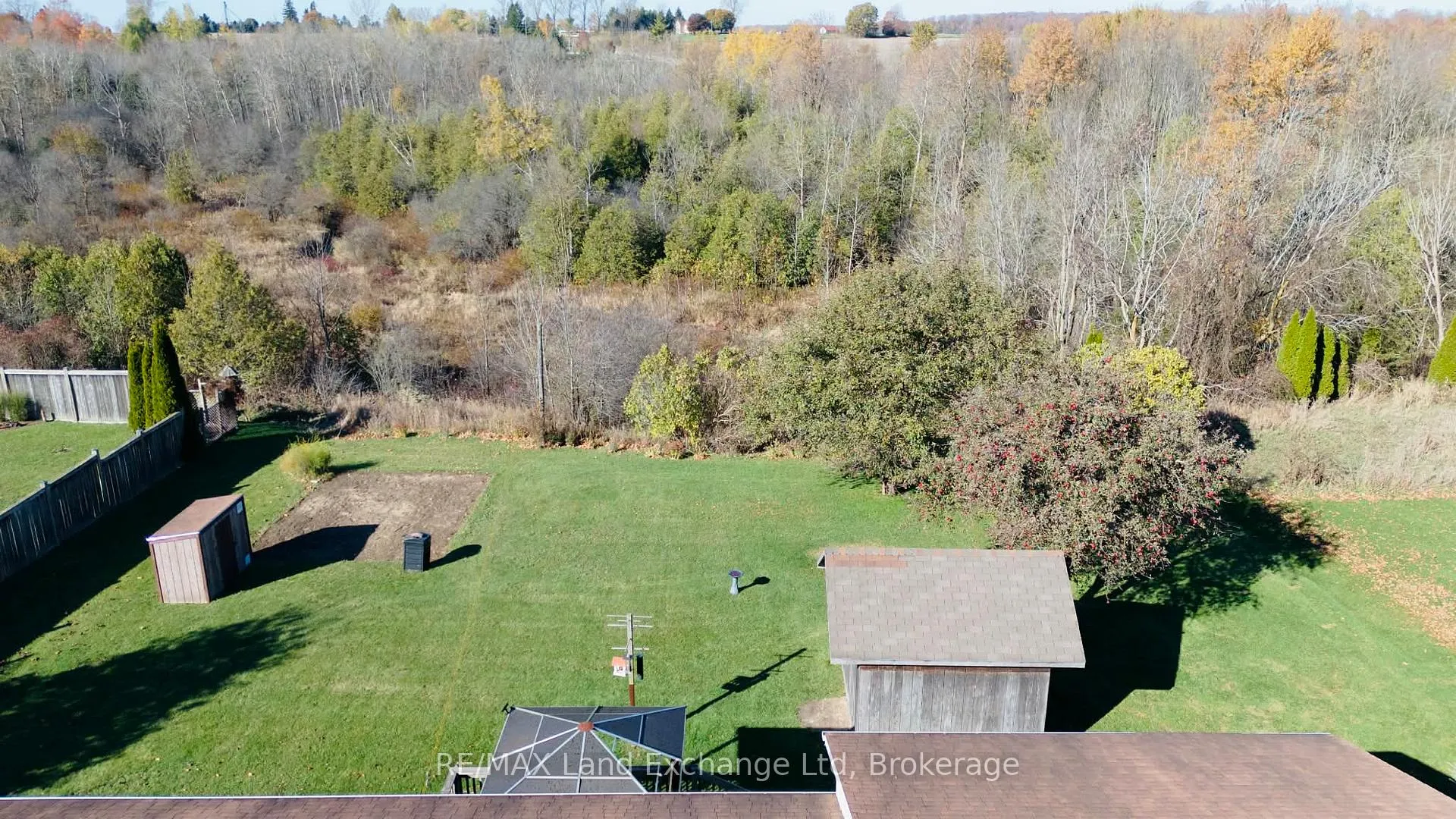 Photo 17 of 1 Jordan Drive, North Huron, East Wawanosh — HOMEH