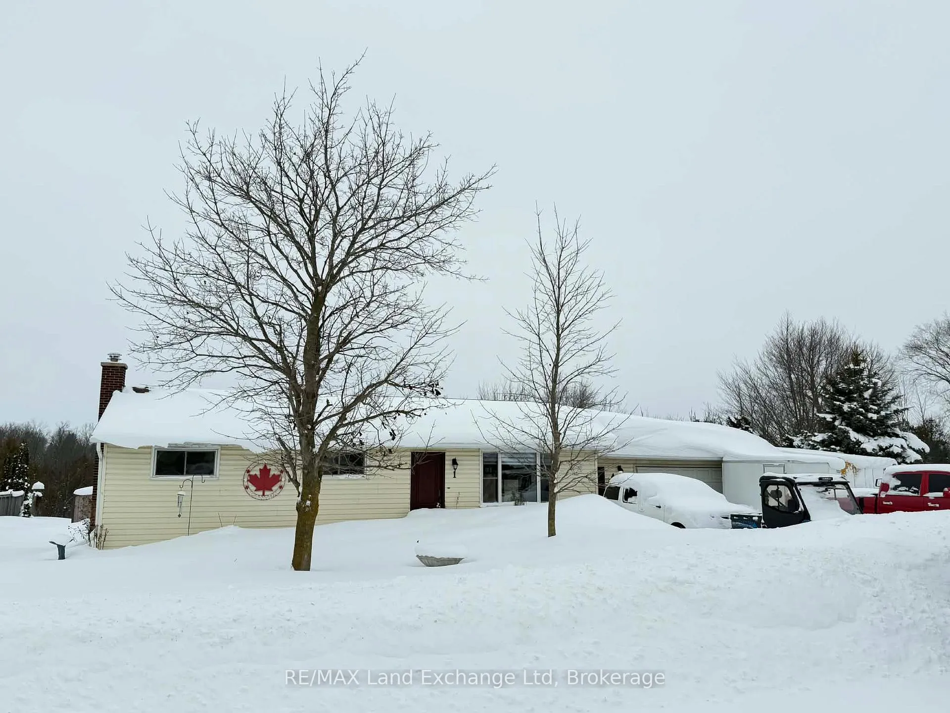 Photo 1 of 1 Jordan Drive, North Huron, East Wawanosh — HOMEH
