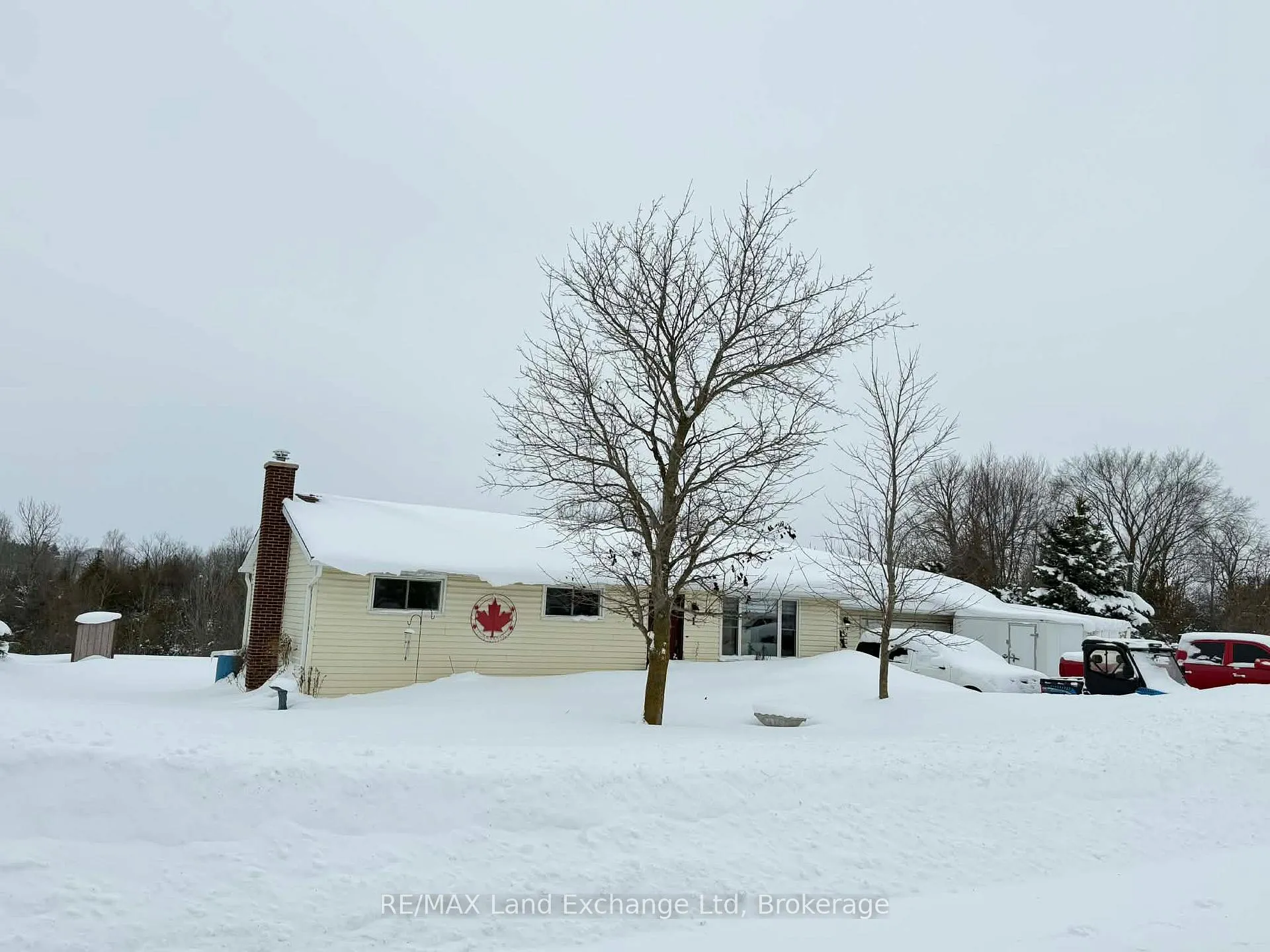 Photo 20 of 1 Jordan Drive, North Huron, East Wawanosh — HOMEH