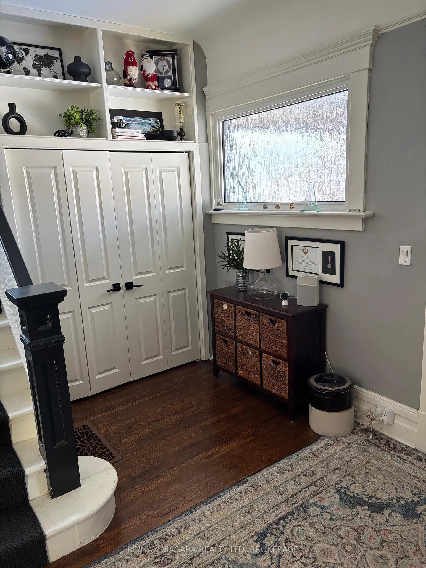 Photo 5 of 4766 Ryerson Crescent, Niagara Falls, Downtown — HOMEH