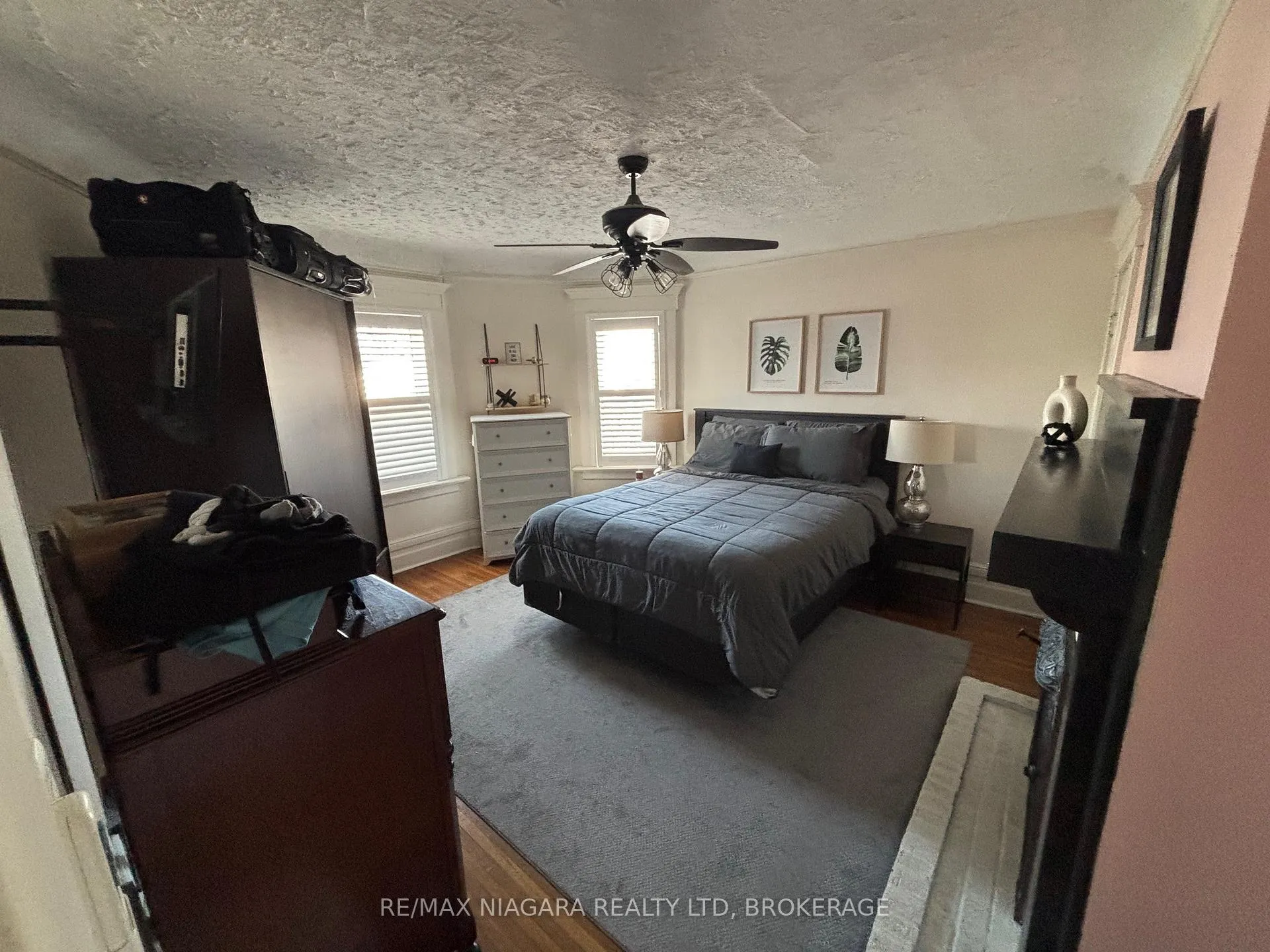 Photo 13 of 4766 Ryerson Crescent, Niagara Falls, Downtown — HOMEH