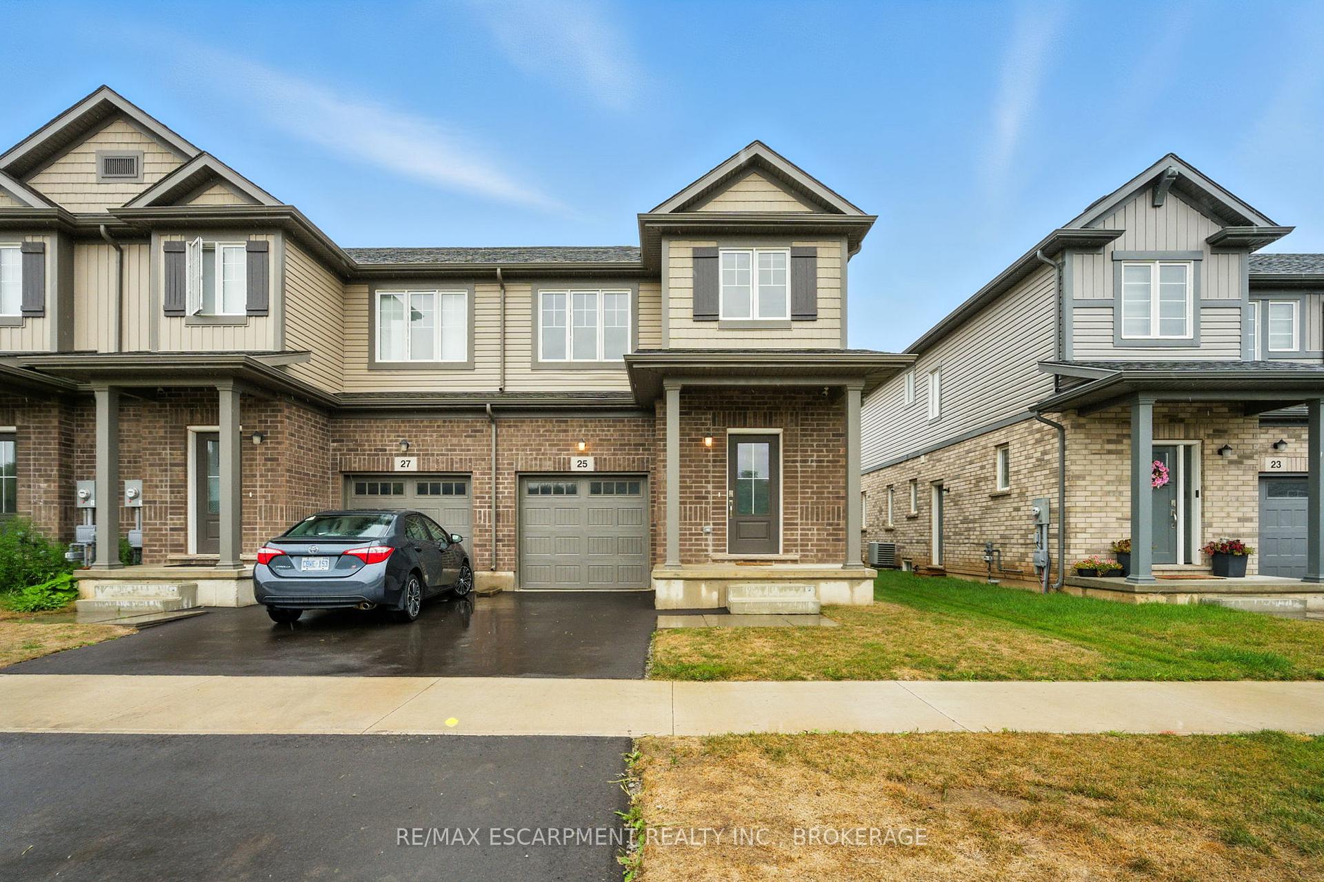 Photo 34 of 25 Saffron Way, Pelham, Fonthill — HOMEH