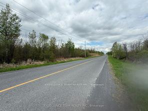 Photo 1 of 000 KENYON Dam Rd, North Glengarry, North Glengarry (Kenyon) Twp — HOMEH