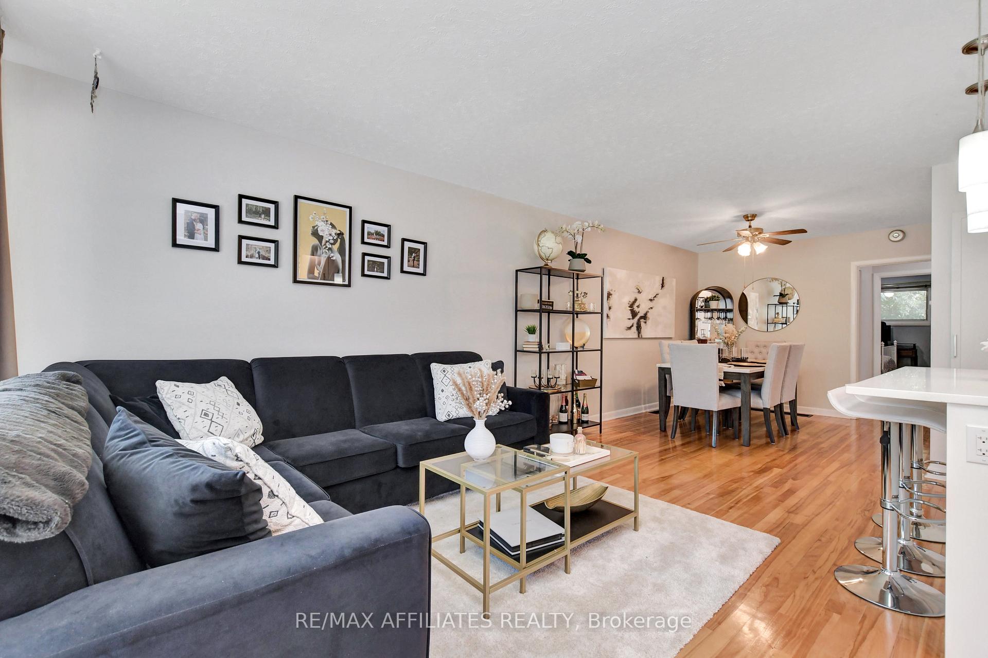 Photo 2 of 1318 Highgate Road, Ottawa, Parkway Park — HOMEH