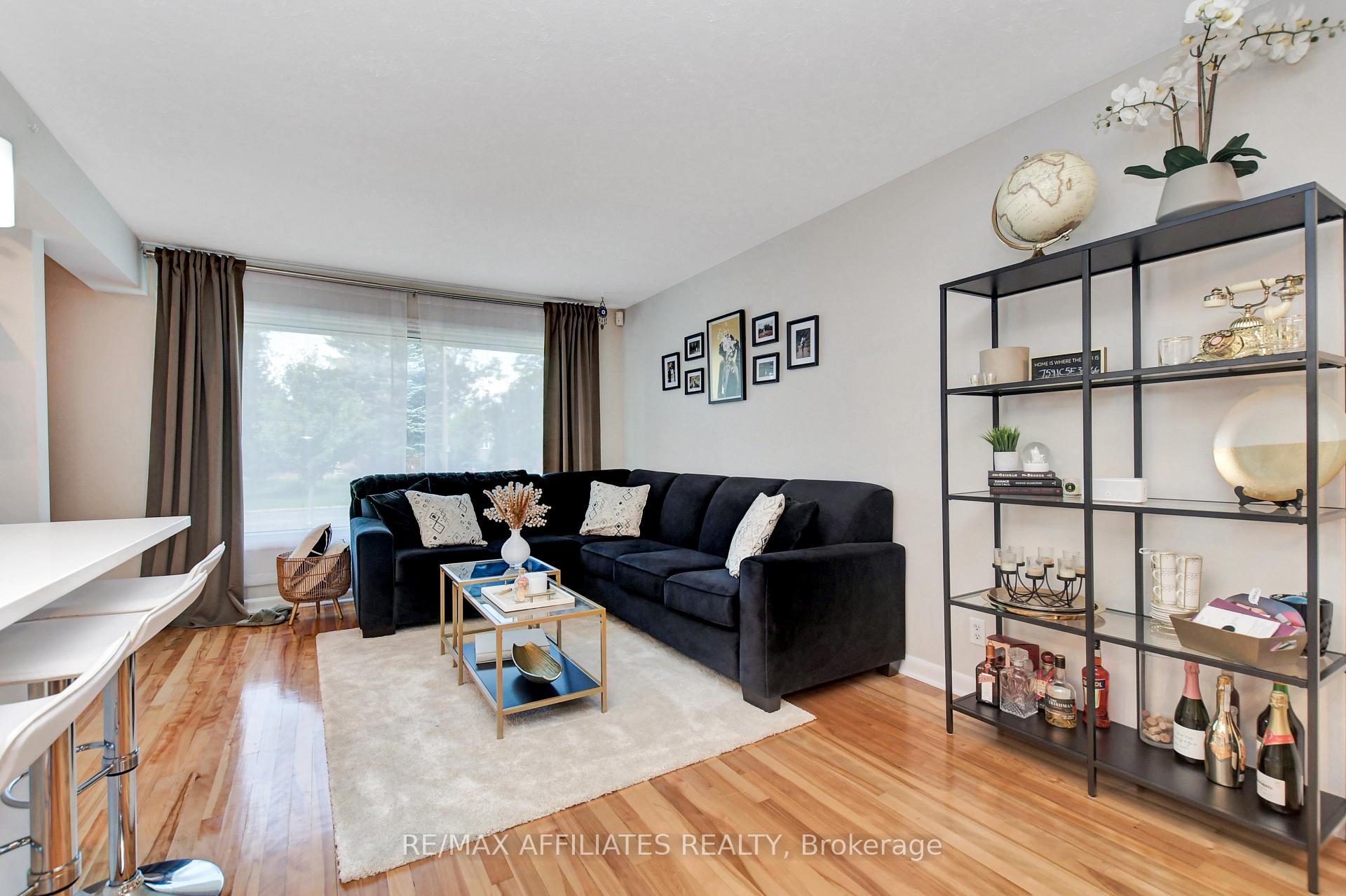 Photo 3 of 1318 Highgate Road, Ottawa, Parkway Park — HOMEH