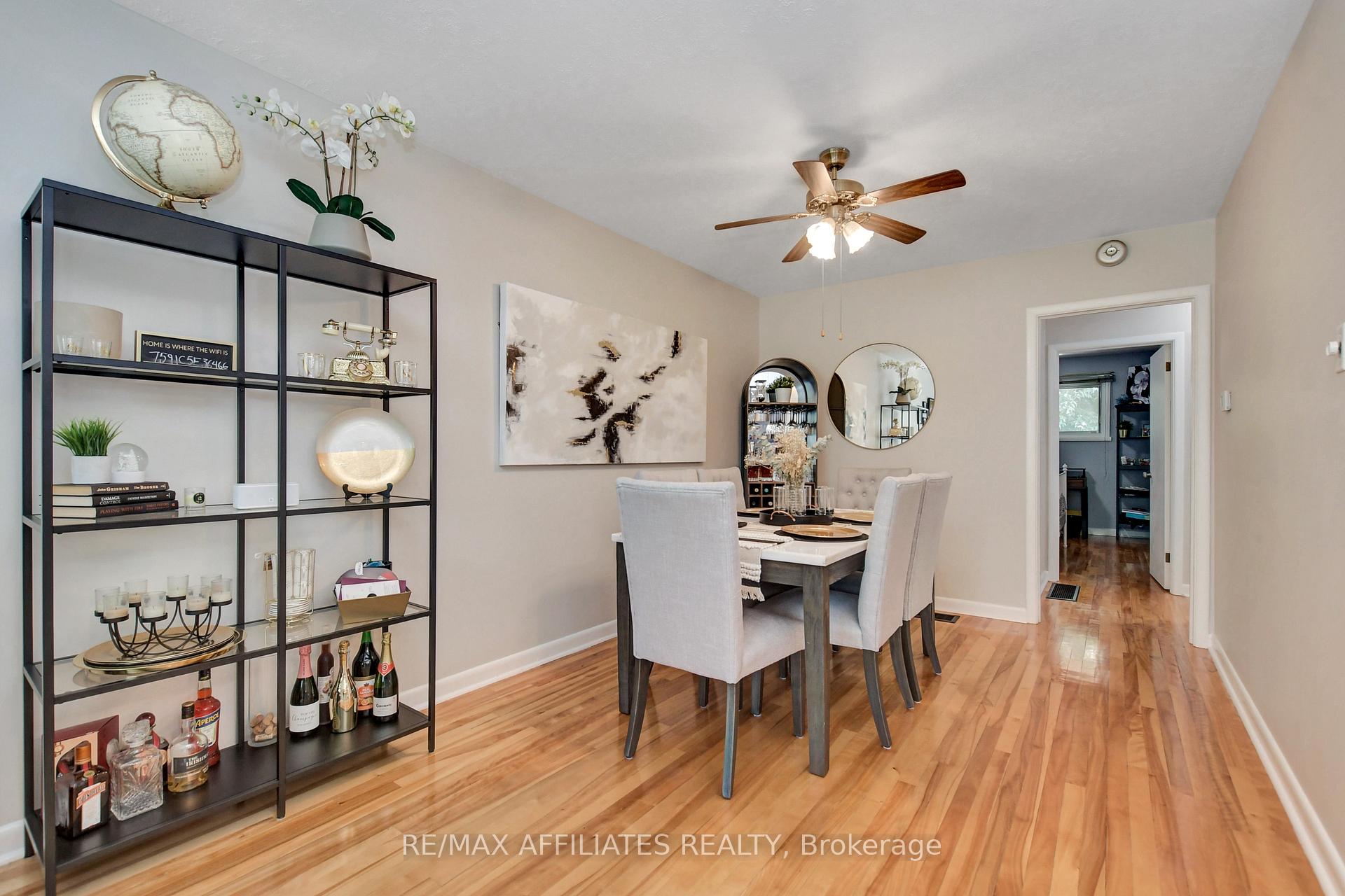Photo 4 of 1318 Highgate Road, Ottawa, Parkway Park — HOMEH