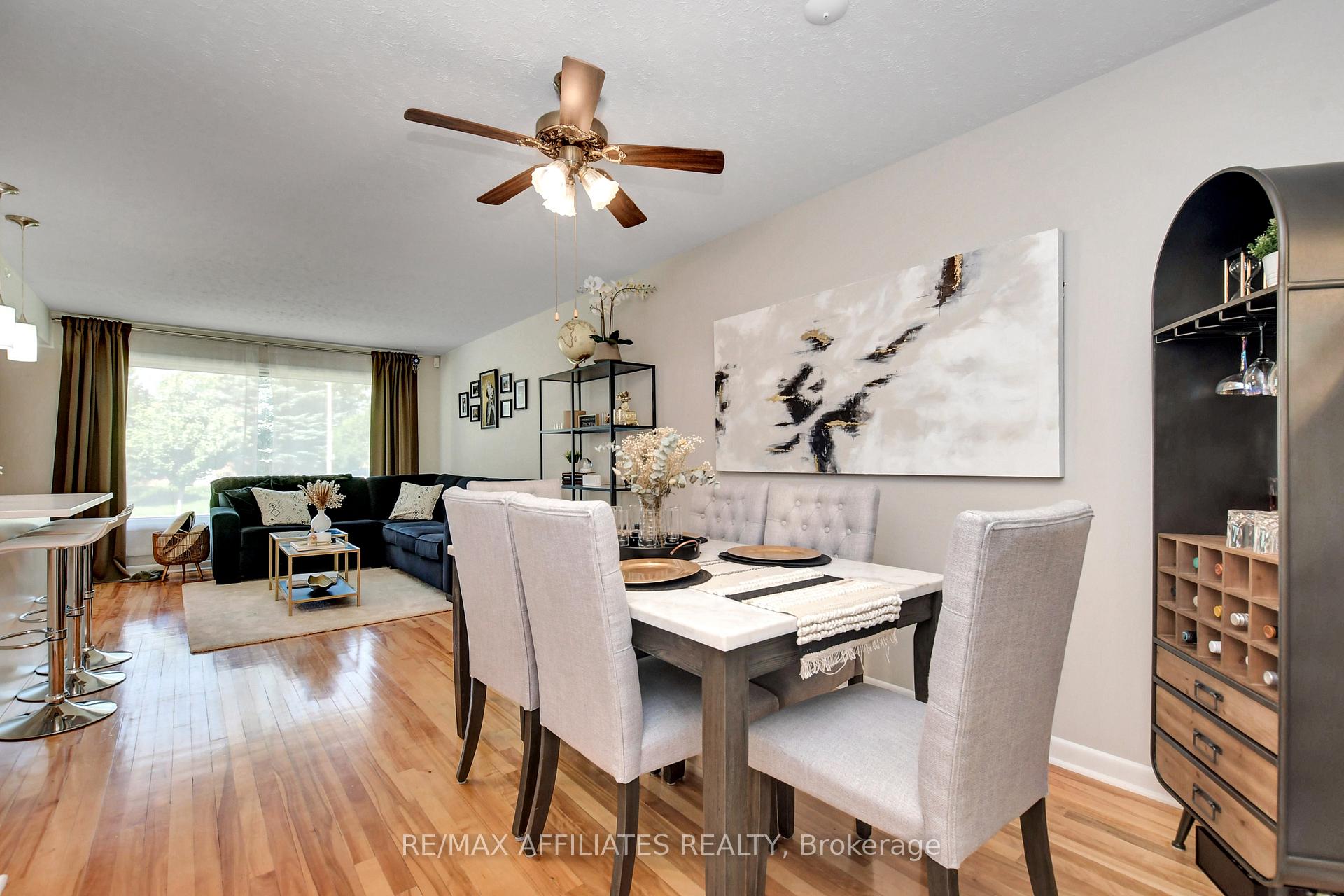 Photo 5 of 1318 Highgate Road, Ottawa, Parkway Park — HOMEH
