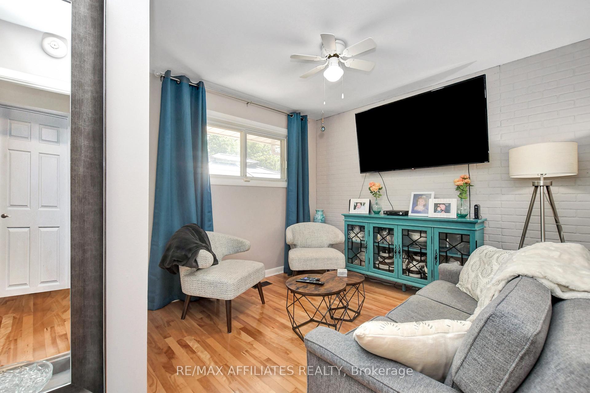 Photo 7 of 1318 Highgate Road, Ottawa, Parkway Park — HOMEH