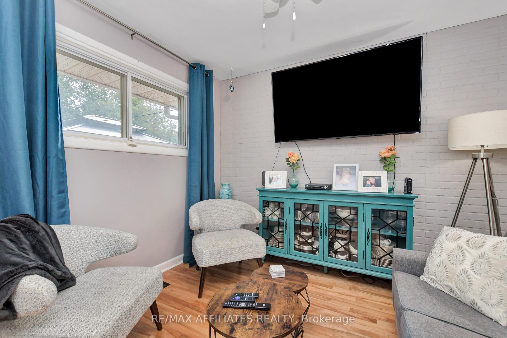 Photo 8 of 1318 Highgate Road, Ottawa, Parkway Park — HOMEH