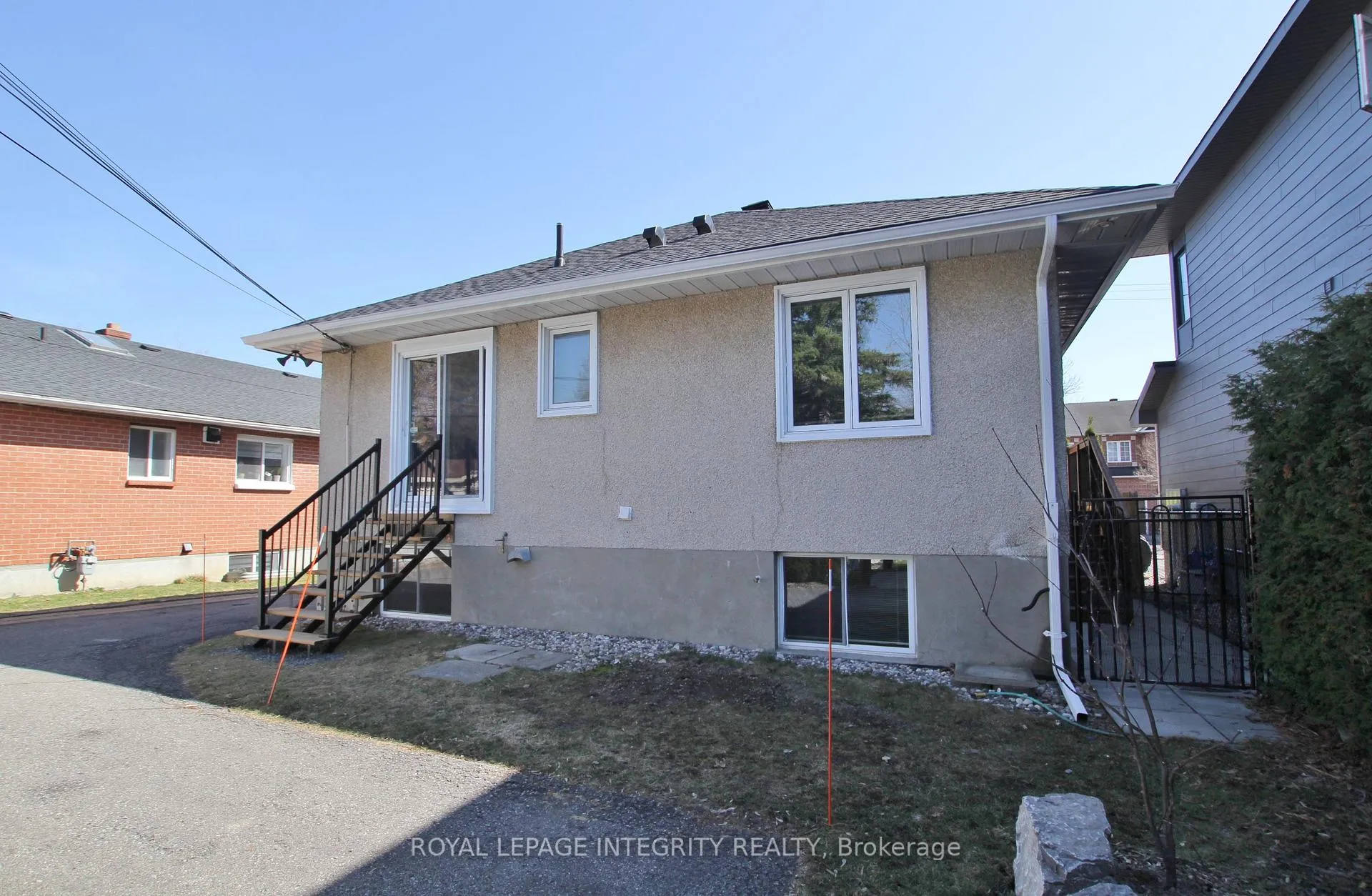 Photo 25 of Unit B, 193 Glynn Avenue, Ottawa, Overbrook/Castle Heights — HOMEH
