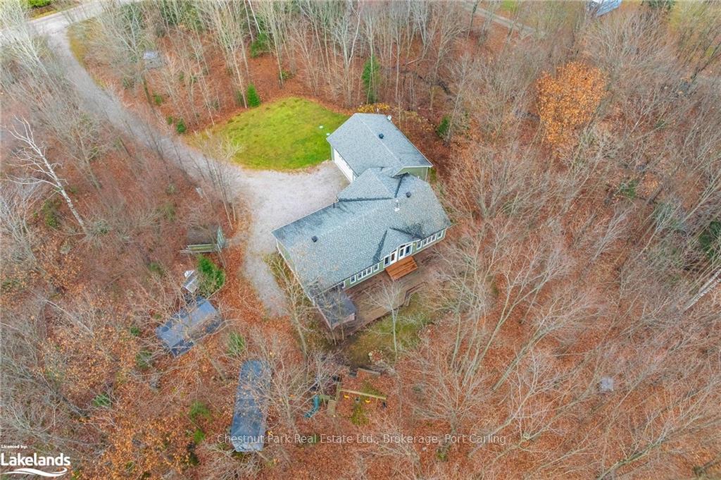 Photo 31 of 563 Ski Hill Road, Nipissing — HOMEH