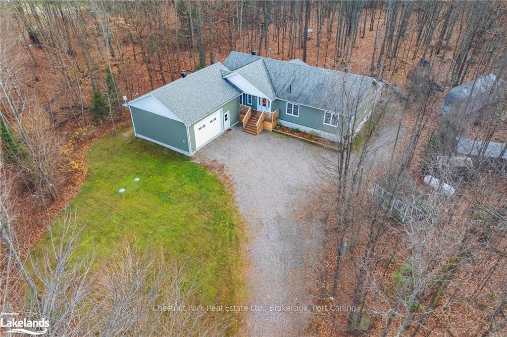 Photo 32 of 563 Ski Hill Road, Nipissing — HOMEH
