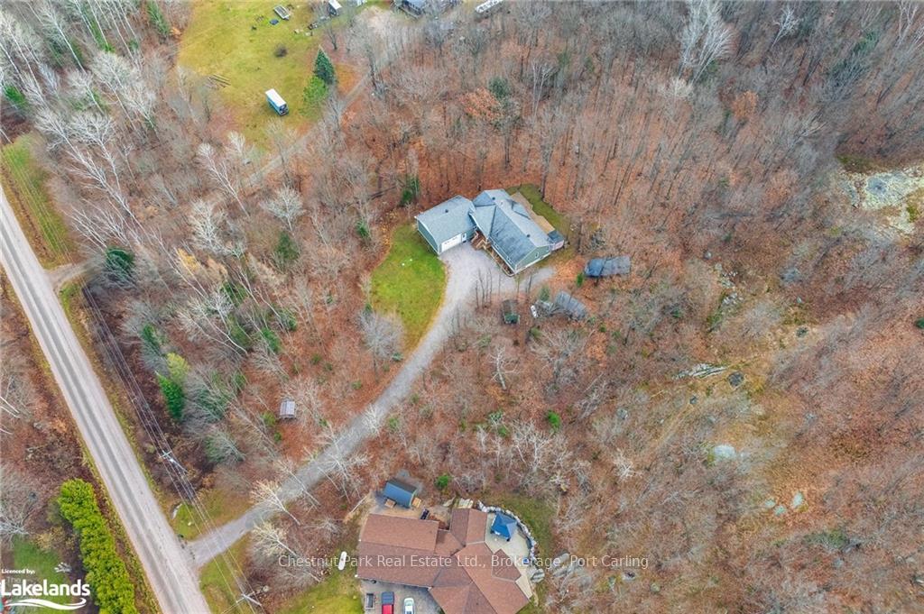Photo 43 of 563 Ski Hill Road, Nipissing — HOMEH