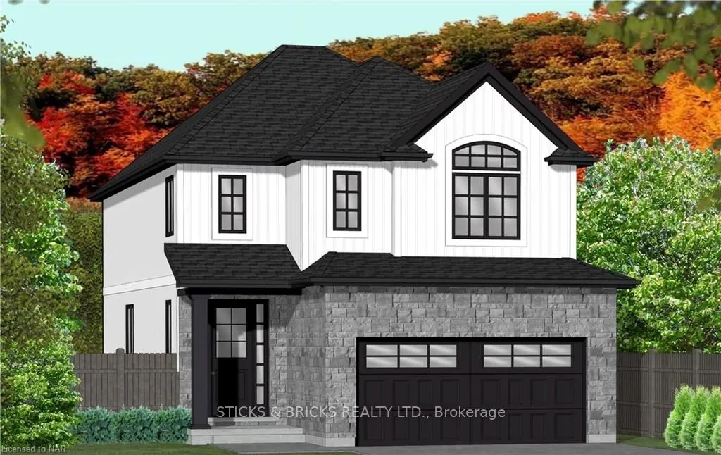 Photo of 6117 Curlin Crescent