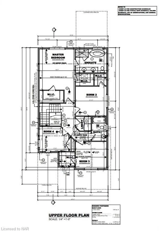 Photo 12 of 6117 Curlin Crescent, Niagara Falls, Forestview — HOMEH
