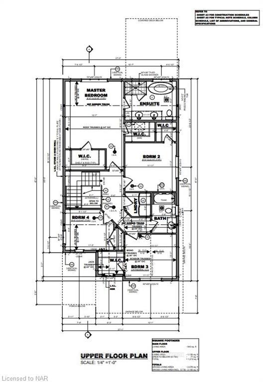 Photo 7 of 6117 Curlin Crescent, Niagara Falls, Forestview — HOMEH