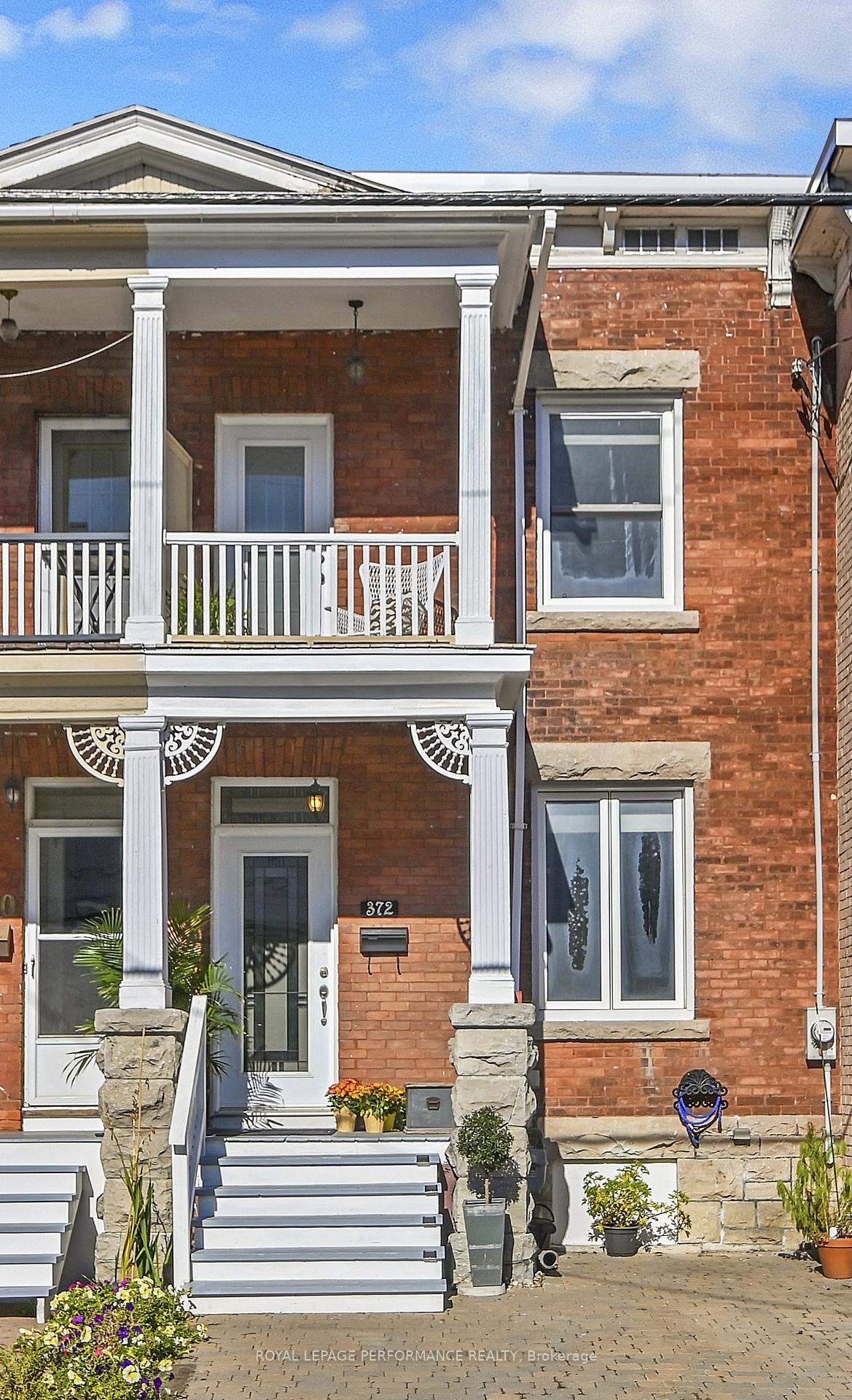 Photo 1 of 372 Mackay Street, Ottawa, Lindenlea — HOMEH
